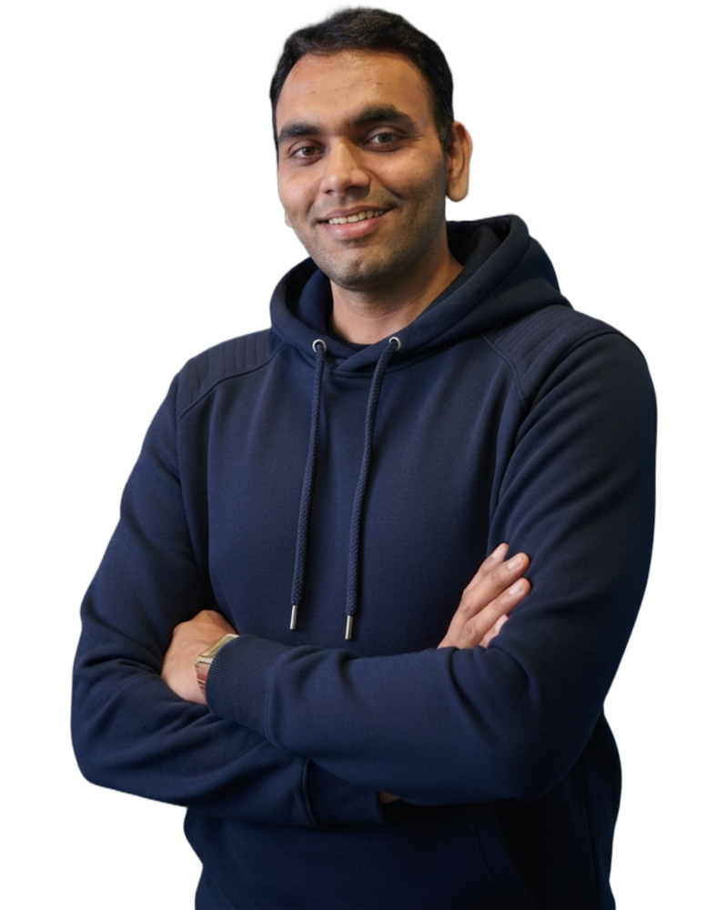 Arpit Zala