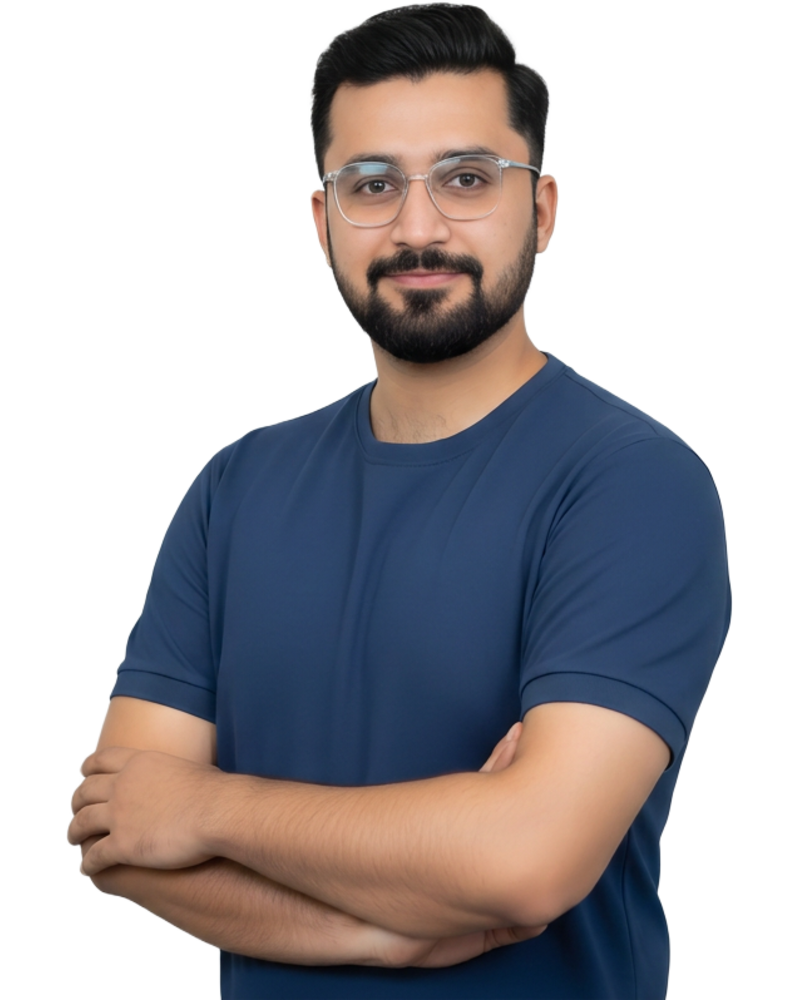 Hardik Thakkar
