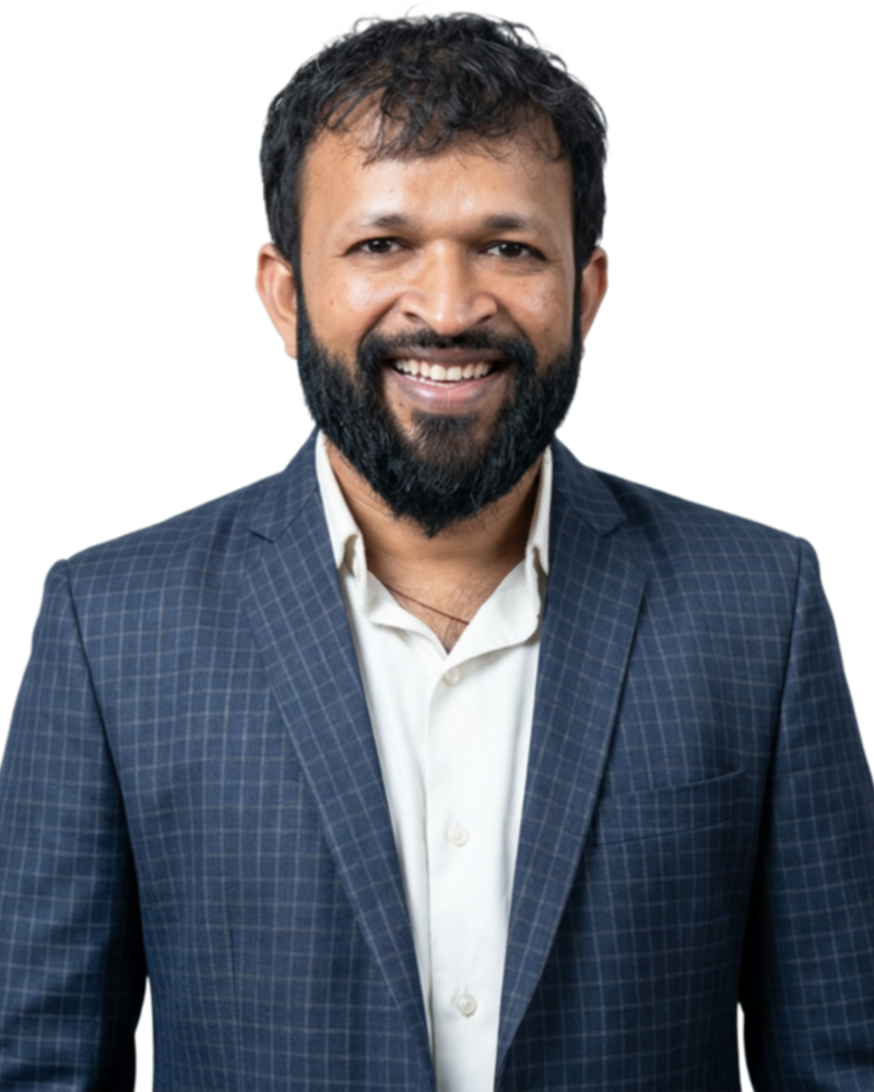 Nitesh Lohar