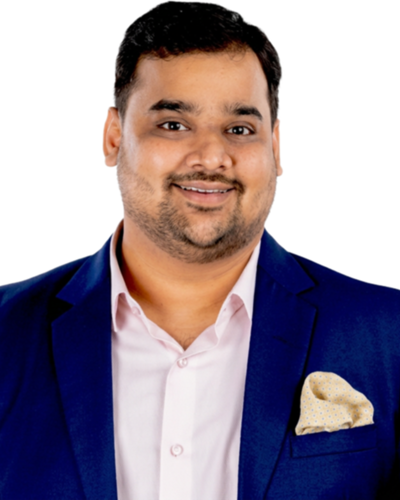 Shrijay Sheth